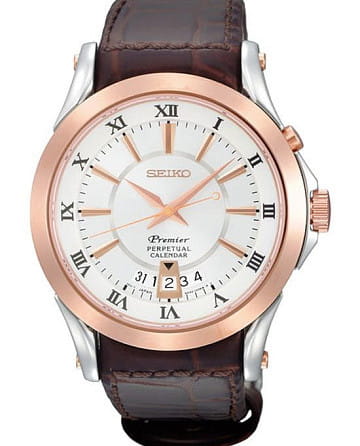 Seiko SNQ126J1