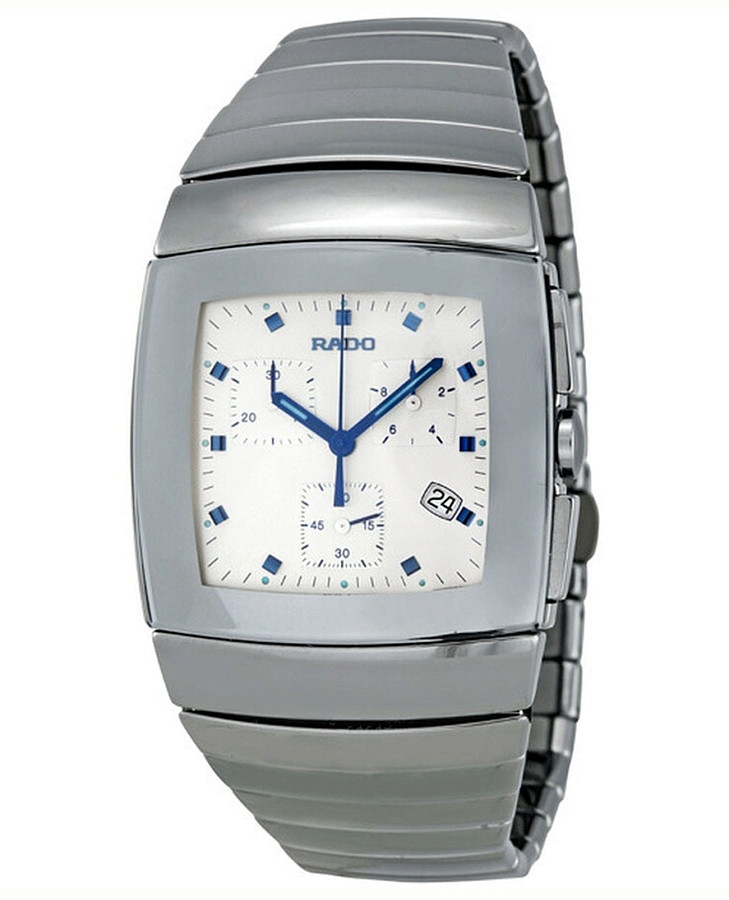 Часы Rado Sintra R13434112 — женские, синий