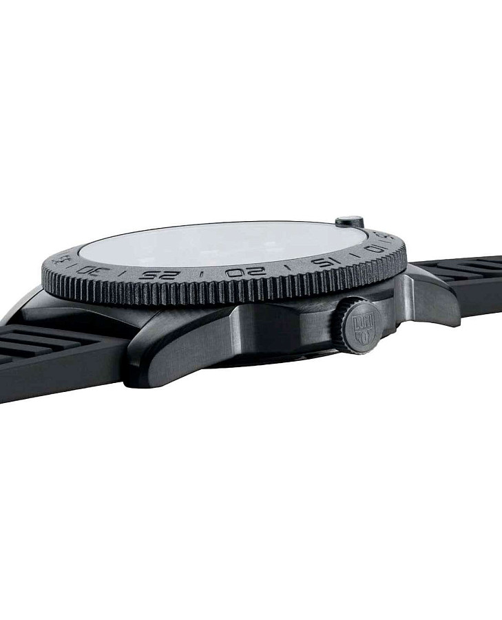 Часы Luminox Pacific Diver XS.3121.BO.1 — кварцевые, Швейцария, мужские