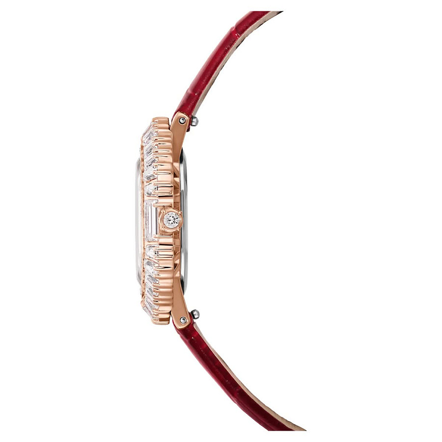 Часы Swarovski Matrix Octagon 5746375 — артикул 5746375