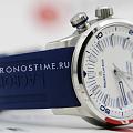 Швейцарские механические часы Maurice Lacroix Pontos s diver PT6248-SS00L-130-4, фото 5