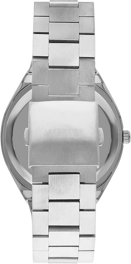 Часы Lee Cooper LC07577.350 — металл сталь, Англия