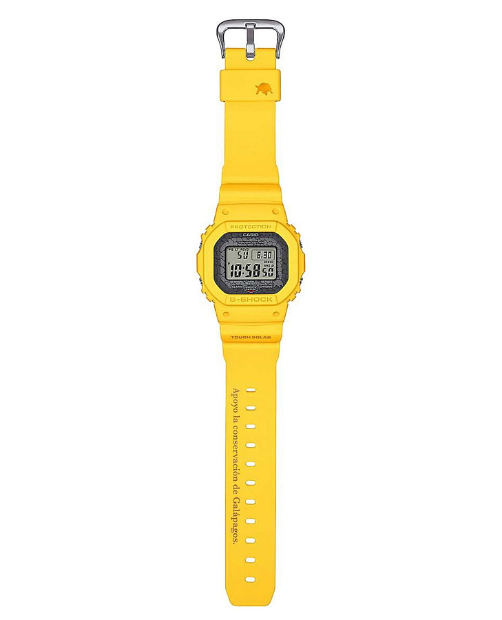 Часы Casio G-Shock GW-B5600CD-9 — пластик, Япония