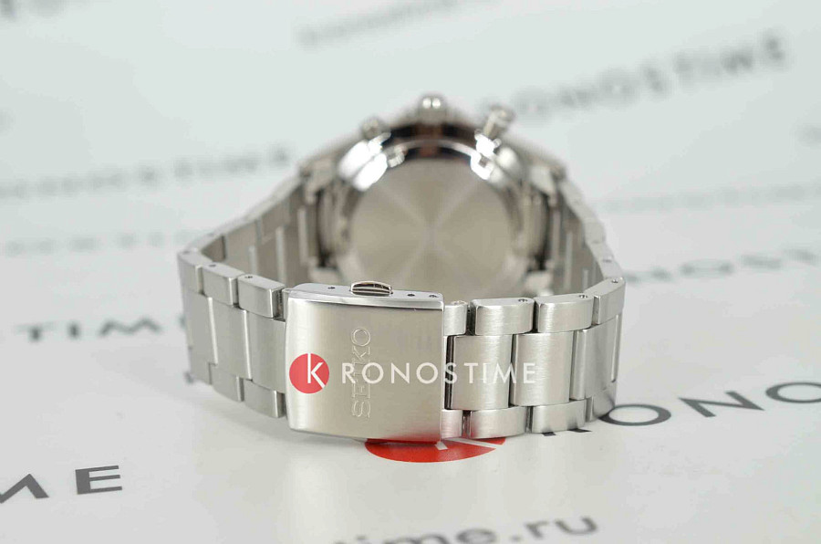 Часы Seiko Conceptual Series Sports SSB397P1 — артикул SSB397P1