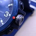 Японские часы Casio Pro Trek PRG-600YB-2, фото 10