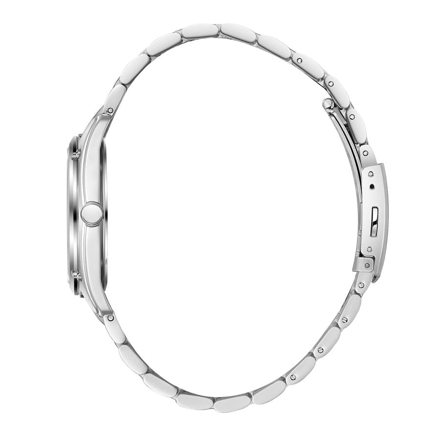 Часы Beverly Hills Polo Club BP3896X.300 — сталь металл, США