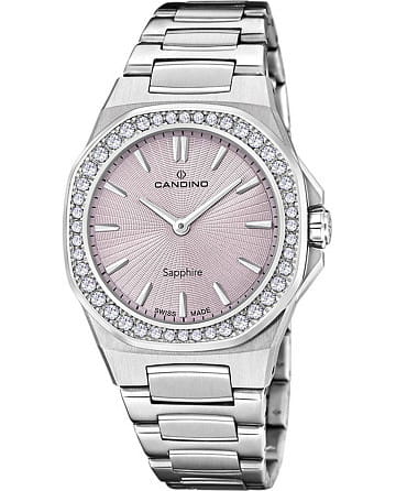 Candino Couple Classiс C4753/7