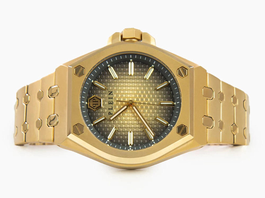 Часы Philipp Plein The Skull PWPMA0324 — артикул PWPMA0324