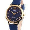 Японские механические часы Orient ER2H004D (FER2H004D), фото 2