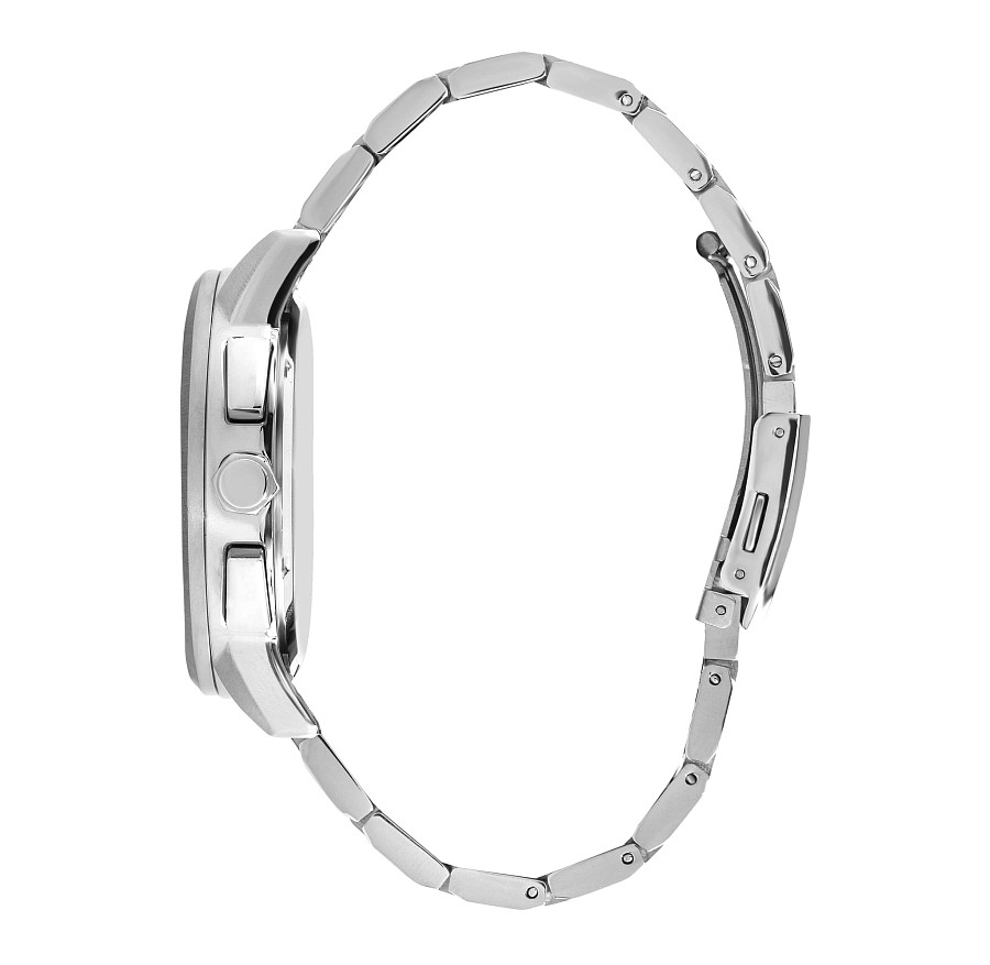 Часы Beverly Hills Polo Club BP3220X.390 — кварцевые, сталь металл