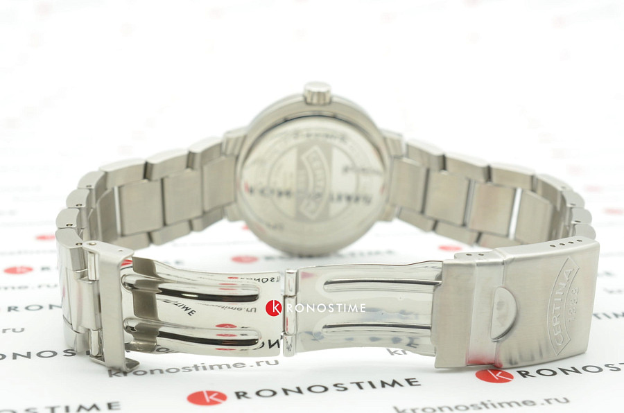 Часы Certina C260.1110.42.60 — артикул C26011104260
