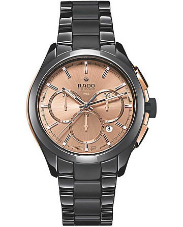 Rado HyperChrome Automatic Chronograph R32754692