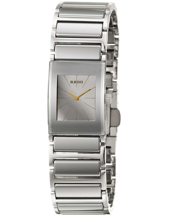 Часы Rado Integral R20747102 — женские, серый
