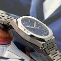 Итальянские механические титановые наручные часы D1 Milano Mechanical LNBJ01, фото 6