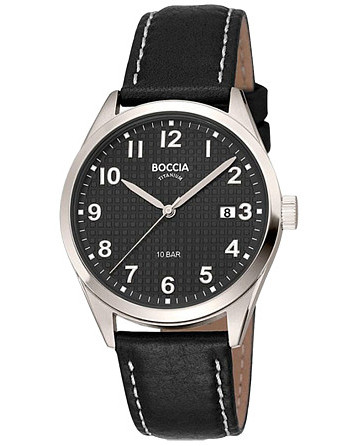 Boccia Titanium 3682-01