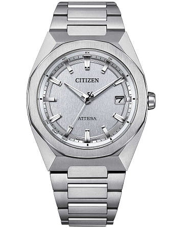 Citizen Attesa CB3040-56H
