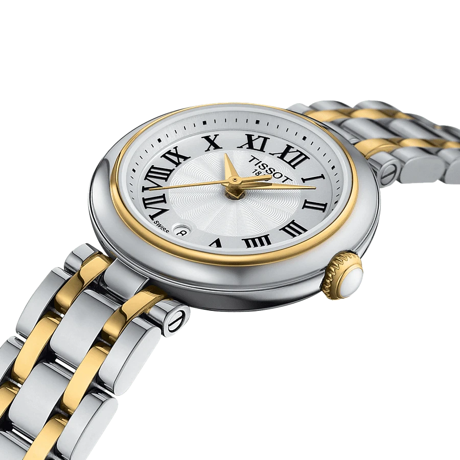 Часы Tissot Bellissima Small Lady T126.010.22.013.00 — артикул T1260102201300