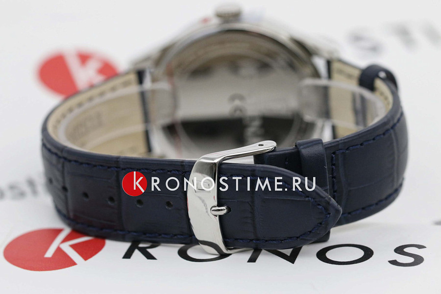 Часы Festina Classics F20426/2 — кожаный, мужские