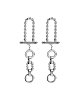 Серьги Cerruti 1881 Chiara CIJLE0004306