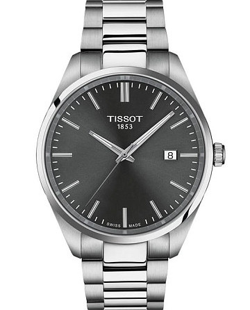 Tissot PR 100 Quartz 40mm T150.410.11.081.00