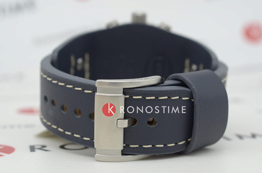 Часы Fossil Bannon CH3051 — артикул CH3051