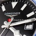 Швейцарские механические часы Longines HydroConquest L3.788.4.90.6, фото 7