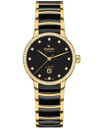 Rado Centrix Automatic Diamonds R30227702