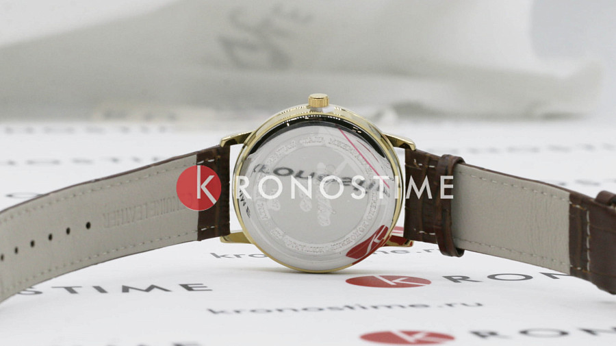 Часы Слава Традиция 2379478/300-2115 — Россия, кварцевые