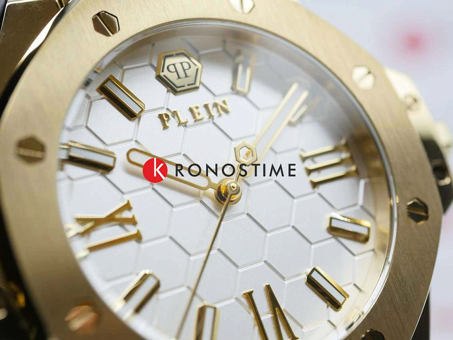 Часы Philipp Plein Lady Royal PWBDA0224 — Германия, кварцевые