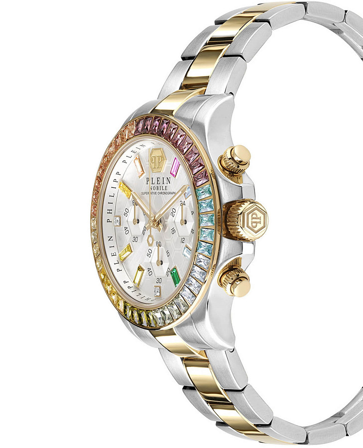 Часы Philipp Plein Nobile Lady PWSBA0523 — сталь металл, Германия