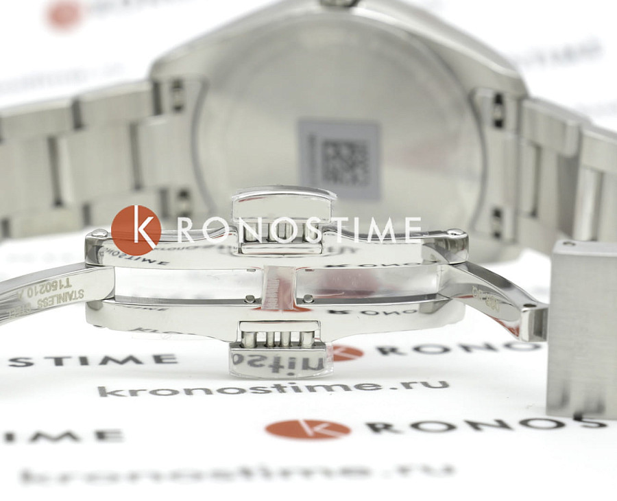 Часы Tissot PR 100 T150.210.11.041.00 — Швейцария, кварцевые