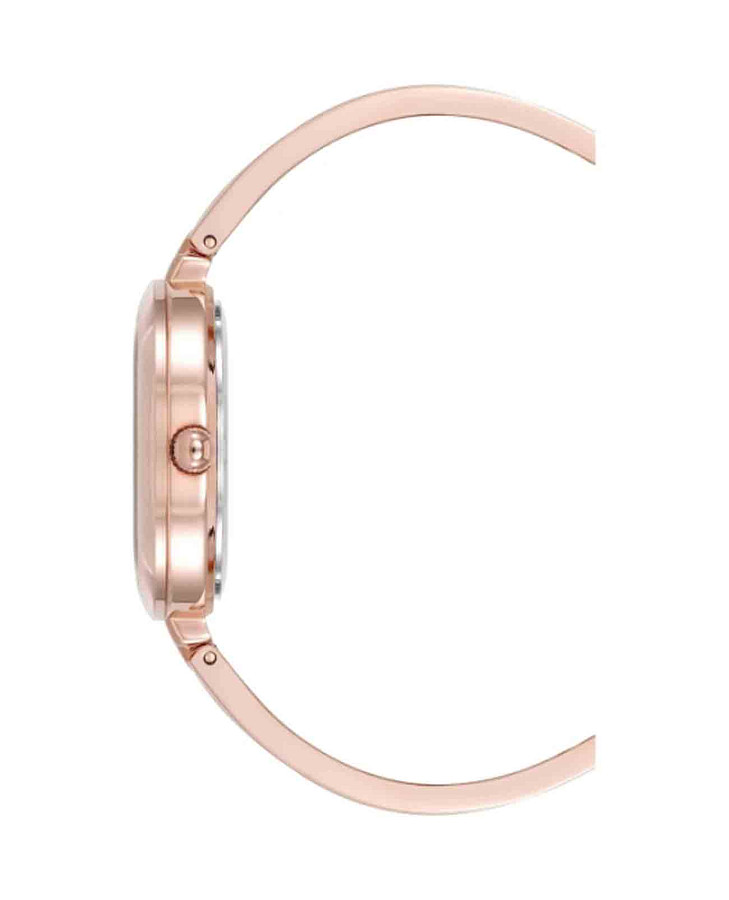 Часы Anne Klein Metals 5110RGST — металл сталь, США