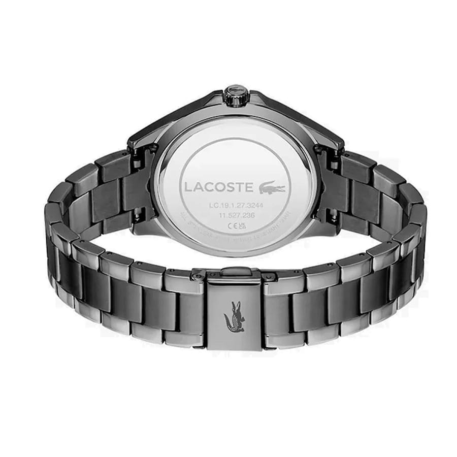 Часы Lacoste Swing 2001224 — сталь металл, Франция