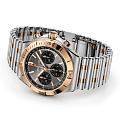 Швейцарские механические часы Breitling Chronomat B01 Chronograph 42 UB0158101B1U1, фото 3