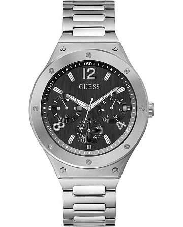 Guess Dress Steel GW0454G1