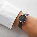 Шведские наручные часы Daniel Wellington Petite Sheffield DW00100236, фото 2