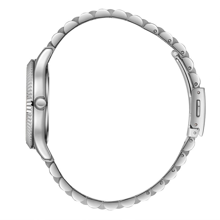 Часы Lee Cooper LC08079.350 — металл суперметалл, Англия
