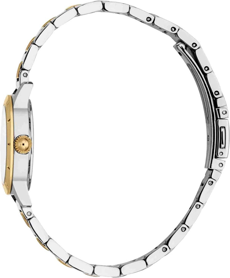 Часы Just Cavalli Snake JC1L412M0075 — кварцевые, сталь металл