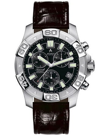 Atlantic Searock Chronograph 87470.41.61