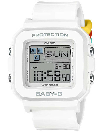 Casio Baby-G BGD-10L-7