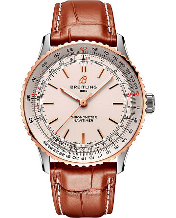 Breitling Navitimer Chronograph 43 U17329F41G1P1