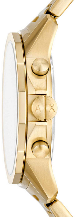 Часы Armani Exchange AX7151SET — металл сталь, Италия