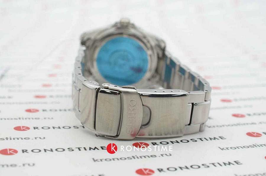 Часы Seiko Prospex SNE585P1 — артикул SNE585P1, мужские