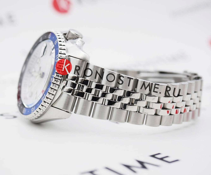 Часы Seiko 5 Sports SKX series SSK033K1 — металл сталь, Япония