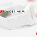 Швейцарские керамические механические часы Rado True Square Automatic Skeleton R27126012, фото 10