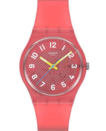 Swatch Wavelengths Of Coral SO28P114