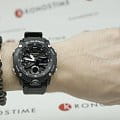 Японские часы Casio G-Shock GA-2000S-1ADR (GA-2000S-1A), фото 16