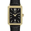 Швейцарские механические часы L'Duchen Adventure Automatic D 633.21.31