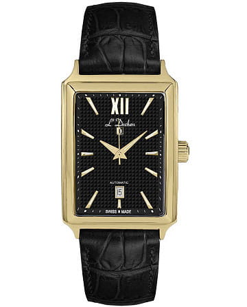L'Duchen Adventure Automatic D 633.21.31