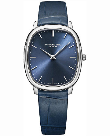 Raymond Weil Toccata Heritage 5280-STC-50001